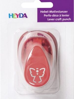 Motiivauguraud väike Ingel, 1.75cm Heyda