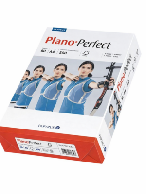Paber Plano Perfect A4/80gr 500lehte