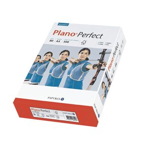 Paber Plano Perfect A4/80gr 500lehte